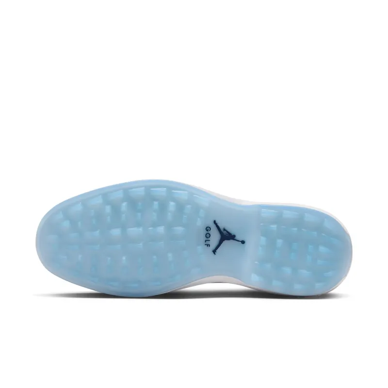 Jordan ADG 5 White Midnight Navy University Blue (FQ6642-104)