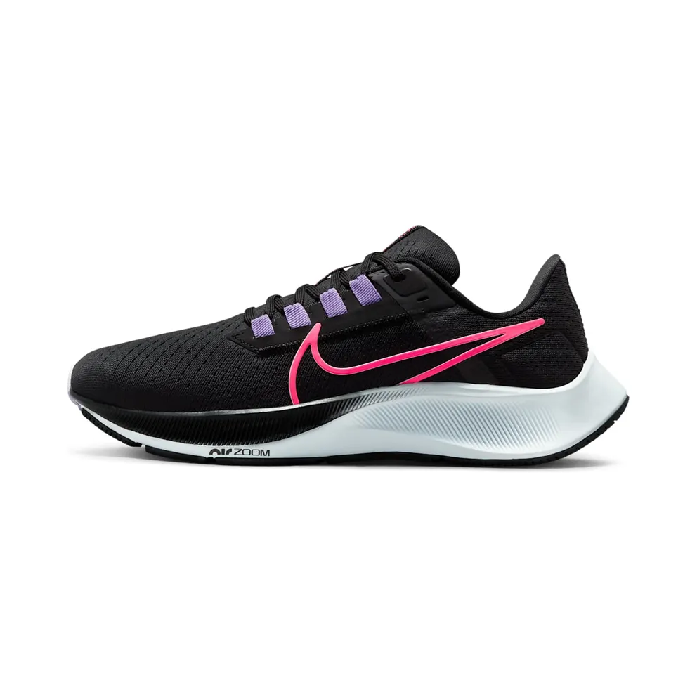 Nike Air Zoom Pegasus 38 Schwarz (CW7358-003)