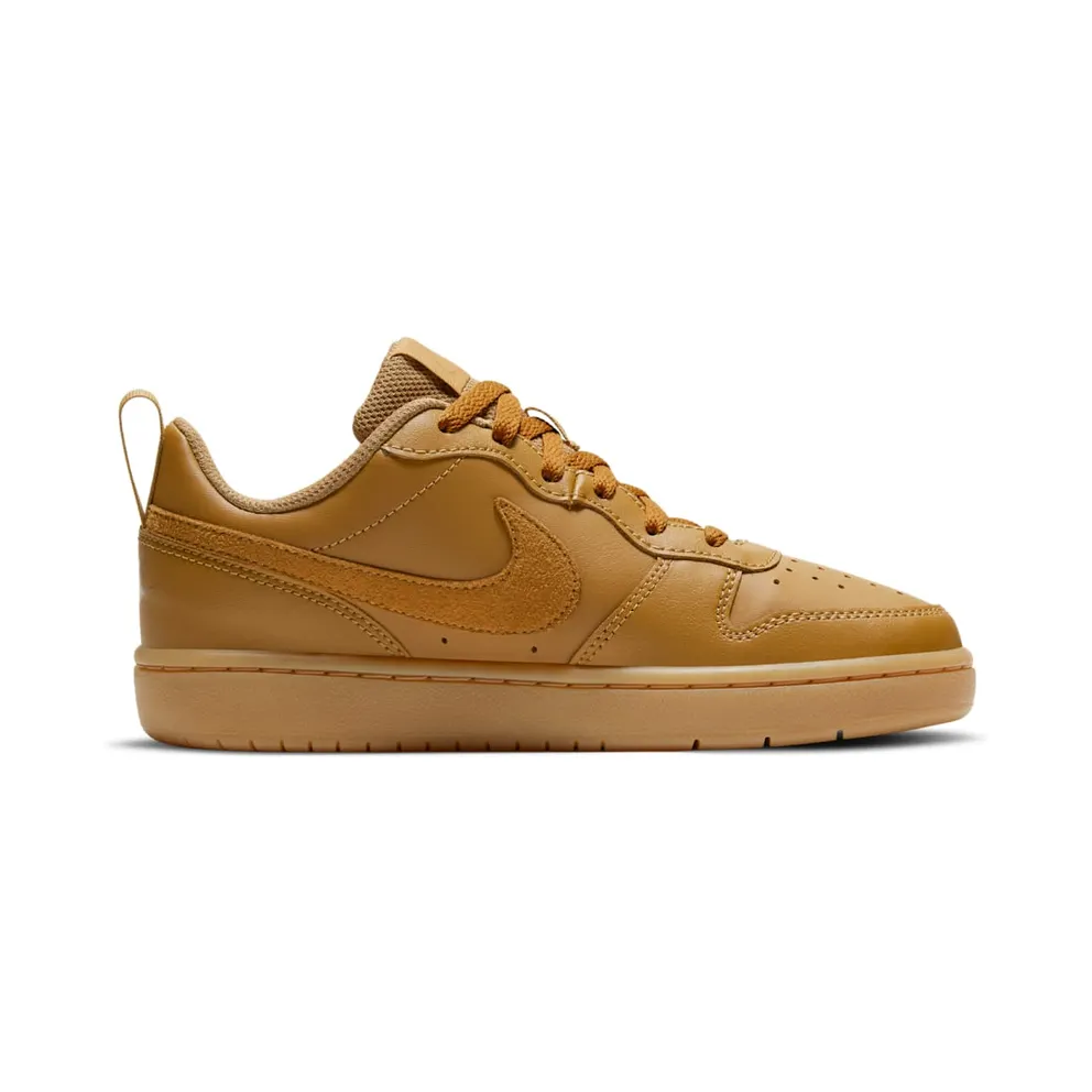 Nike Court Borough Low 2 Bruin (BQ5448-700)