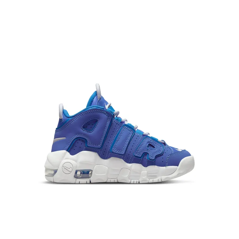 Nike Air More Uptempo PS “BATTLE BLUE” (DM1026-400)