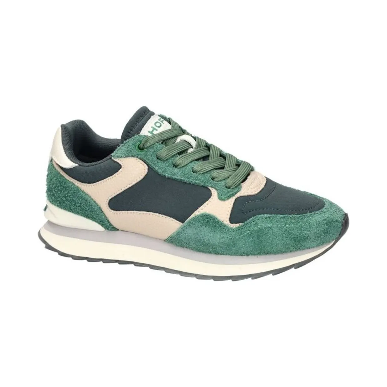 Lage Sneakers HOFF CITY ANTWERP WOMAN (22502028)