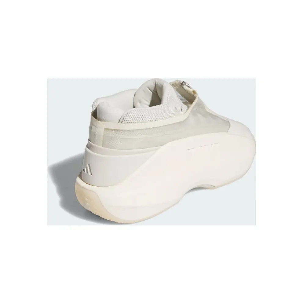 Adidas Crazy Iiinfinity Orbit Grey / Chalk White / Wonder White (IH2663)
