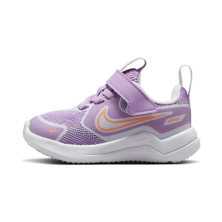Nike Cosmic Runner “Violet Star / Barely Grape / White / Apricot Agate” (HM4401-503)