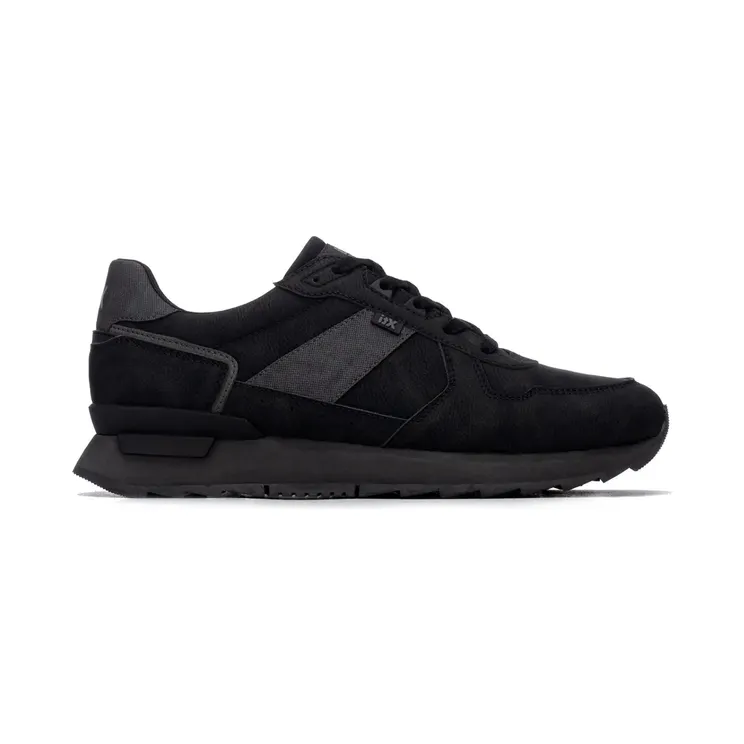 Xti 14678202 Schoenen 14678202-Black
