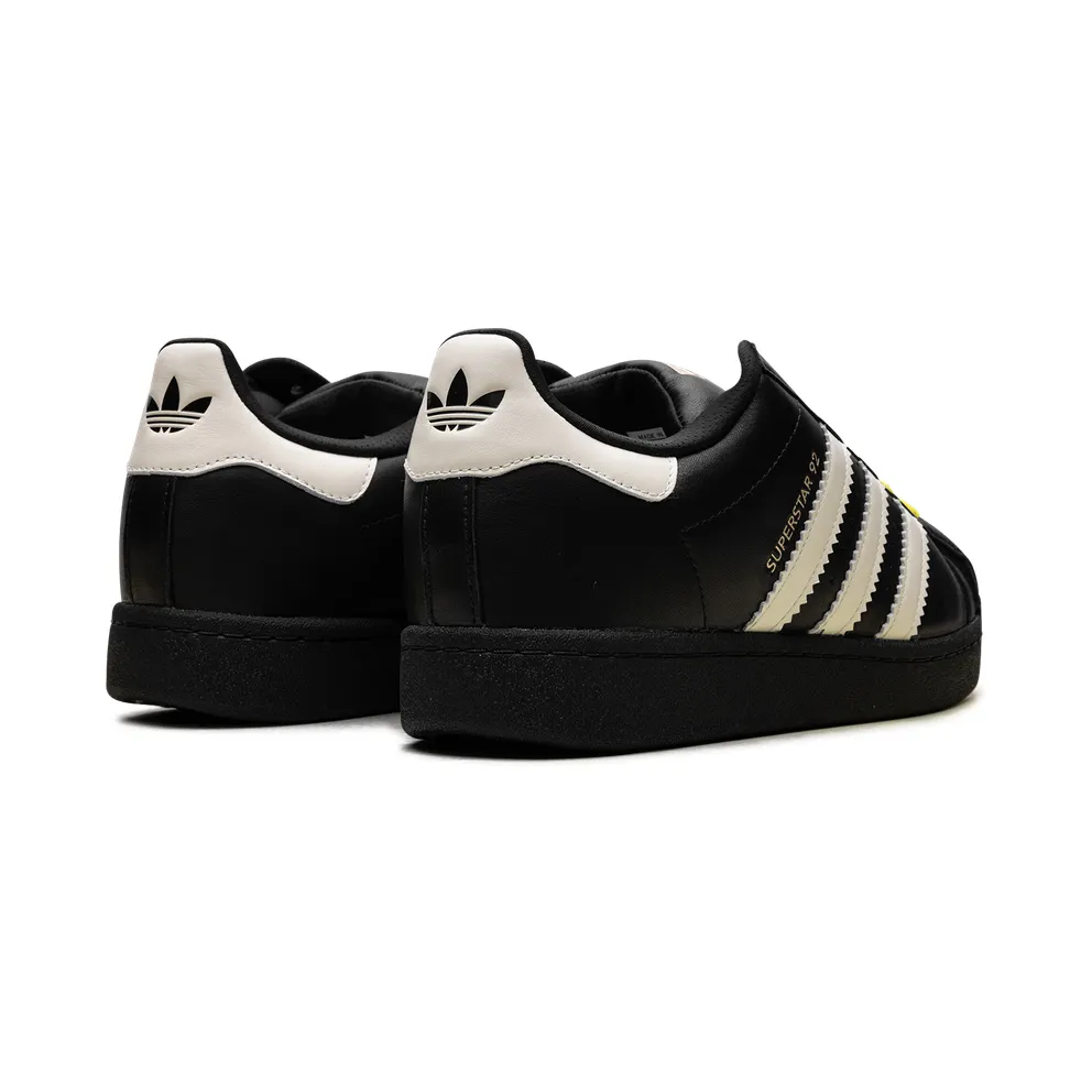 Adidas Superstar 92 “Pharrell – Virginia Black” (JI4267)