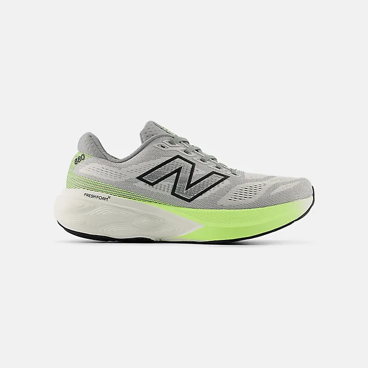 NEW BALANCE Fresh Foam X 880v15 “GREY MATTER / AFTERGLOW” (M8801ZT)