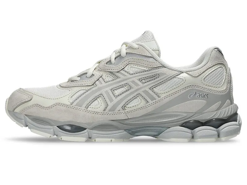 ASICS GEL-NYC “Cream / Cream” (1203A739-100)
