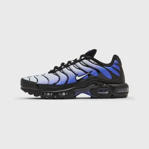Nike Air Max Plus Black Sapphire White