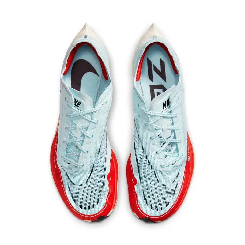 Nike ZoomX Vaporfly NEXT% 2 Road Racing Blue (CU4111-400)