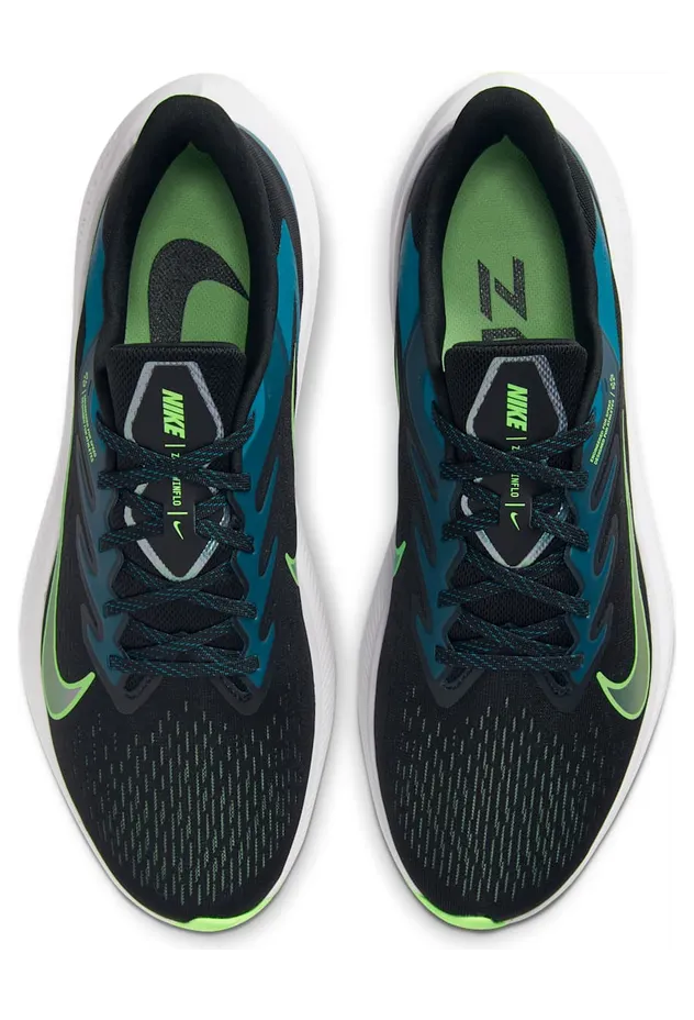 nike-air-zoom CJ0291-004