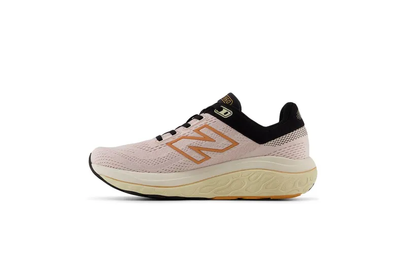 New Balance Fresh Foam X 860v14 Pink Granite Copper (W860I14)