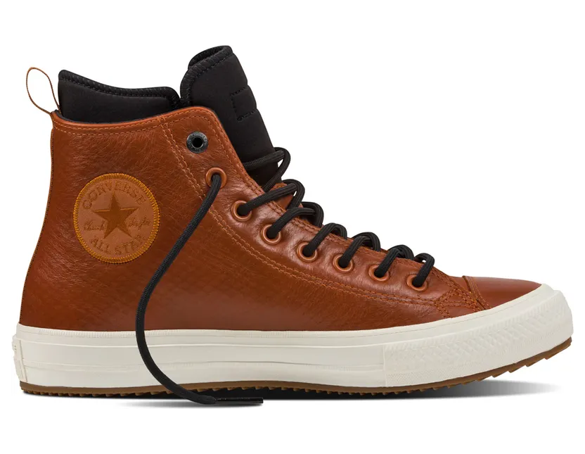 Converse Chuck Taylor All-Star 2 Hi Boot Brown