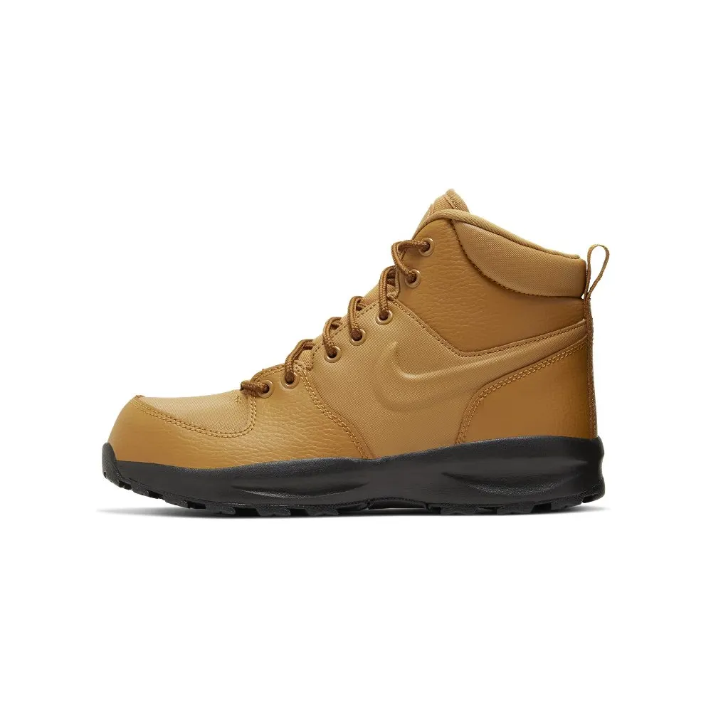 Nike Manoa LTR Older Kids’ Boot Brown (BQ5372-700)