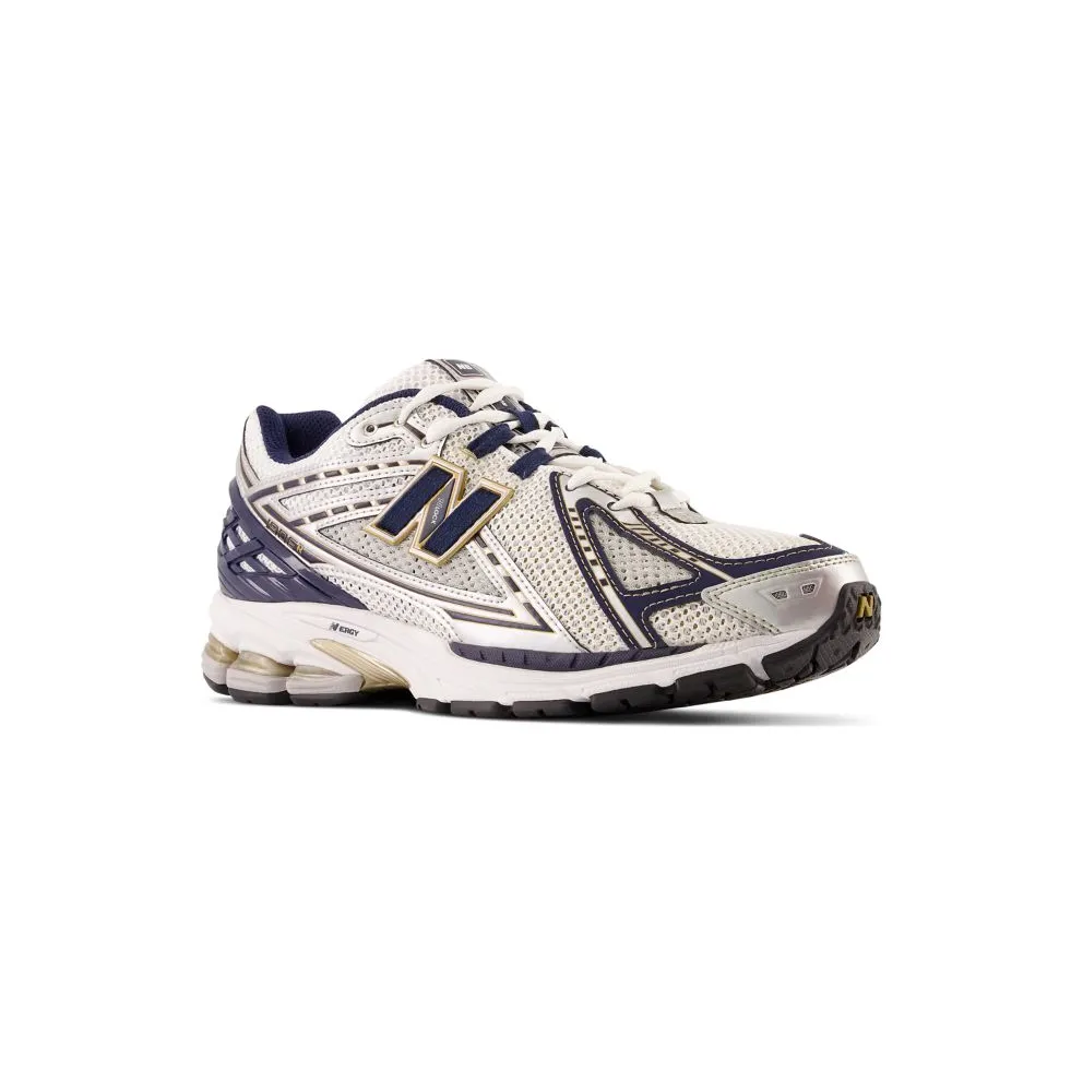 New Balance 1906R White Navy Gold (M1906RG)