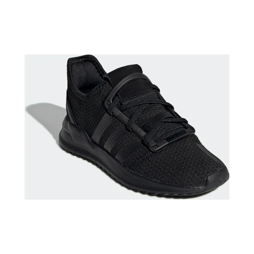 adidas U_Path Run Core Black / Core Black / Cloud White (G28114)