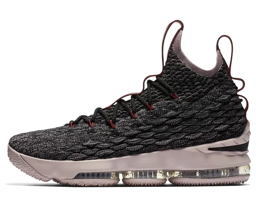 Nike LeBron 15 Pride of Ohio