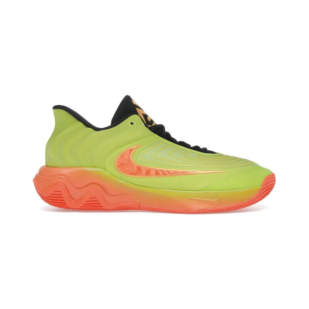 Nike Giannis Immortality 4 Halloween (FQ3680-301)