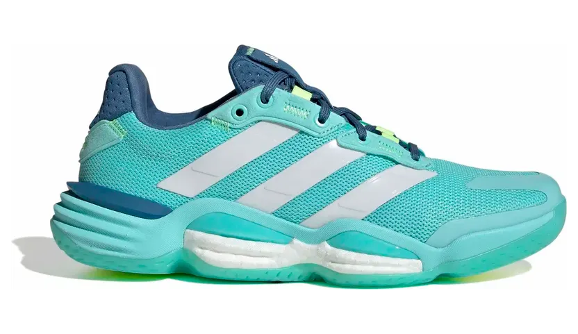 Adidas Stabil 16 Blauw (KJ3656)