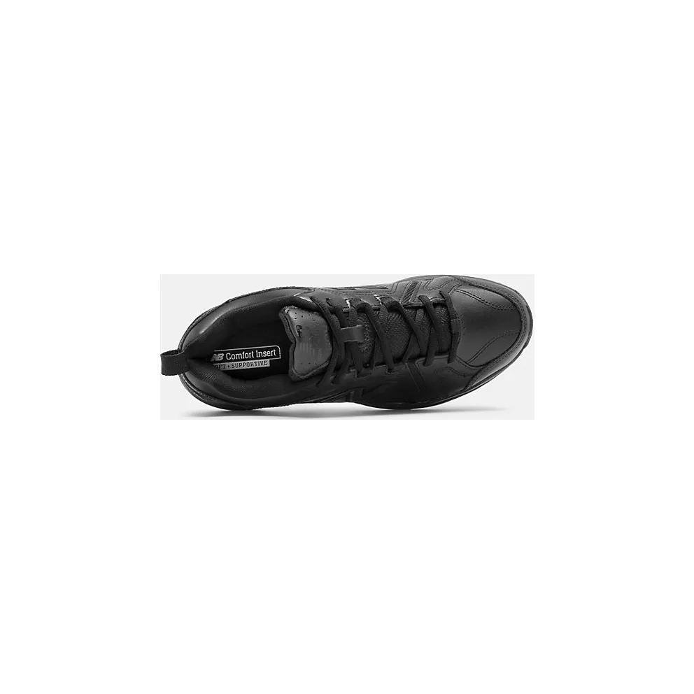 New Balance 608v5 Black (MX608AB5)