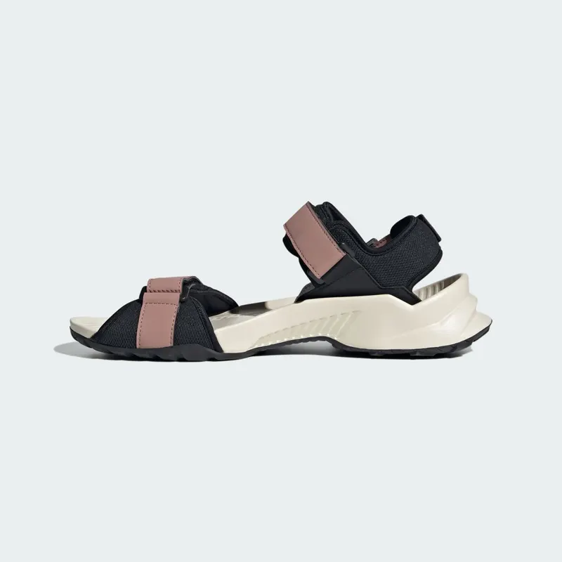 Adidas Terrex Hydroterra Sandals Warm Clay / Cloud White / Wonder White (JQ2239)