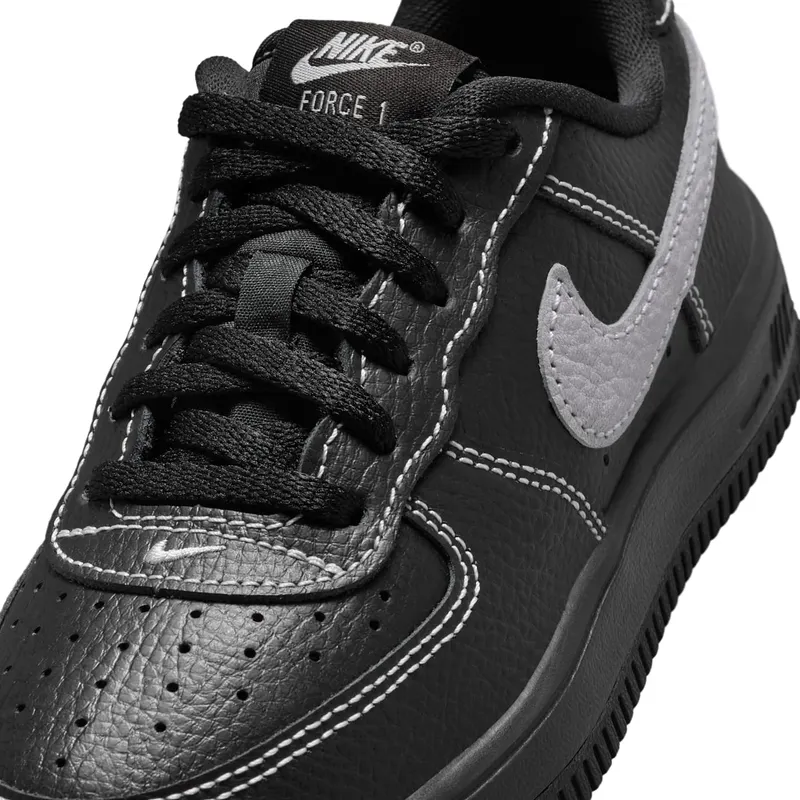 Nike Force 1 Low LV8 3 PS “Black Wolf Grey” (IM7997-003)