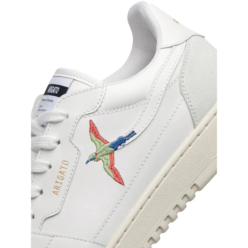 Axel Arigato Dice Lo Bee Bird “White” (F4455001)