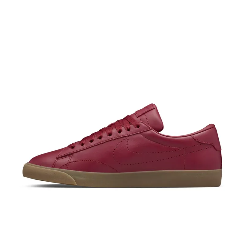 Nike Tennis Classic Maroon Gum Maroon/Maroon-Gum Light Brown (813045-669)
