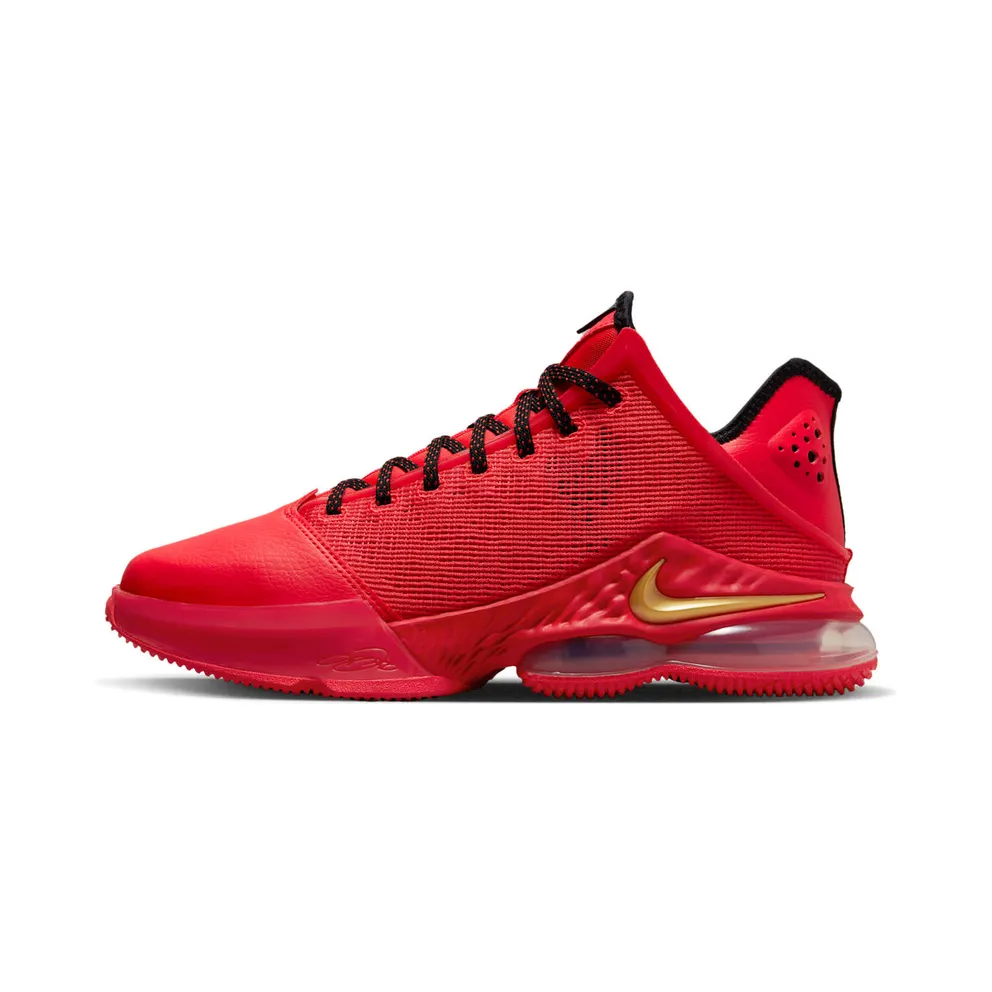 LeBron 19 Low Rot (DO9829-600)