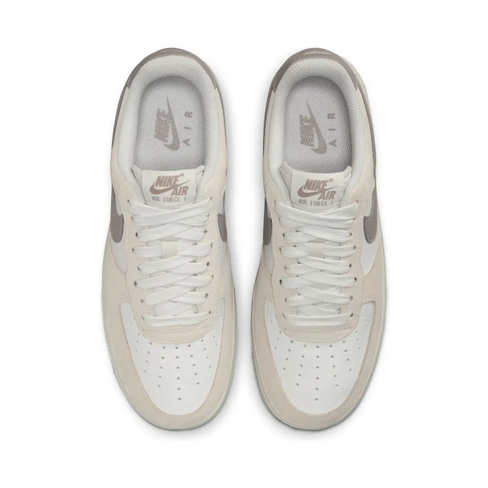 Nike Air Force 1 Low White (II7650-121)