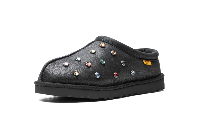 Ugg Tasman Slide “Gallery Dept. – Black” (1166950-BLK)