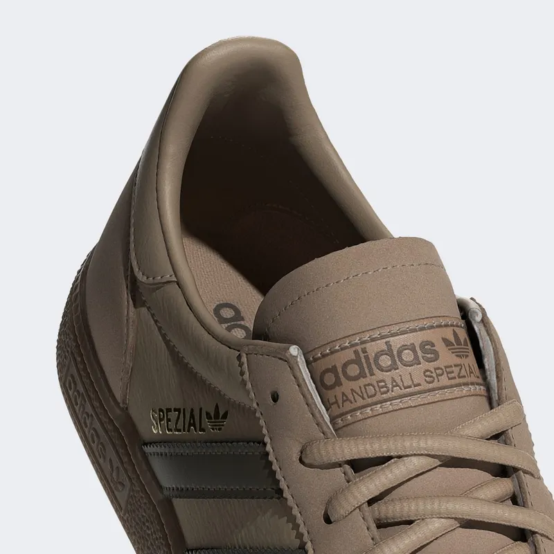 adidas Handball Spezial Trace Khaki Cargo Brown (JR3666)