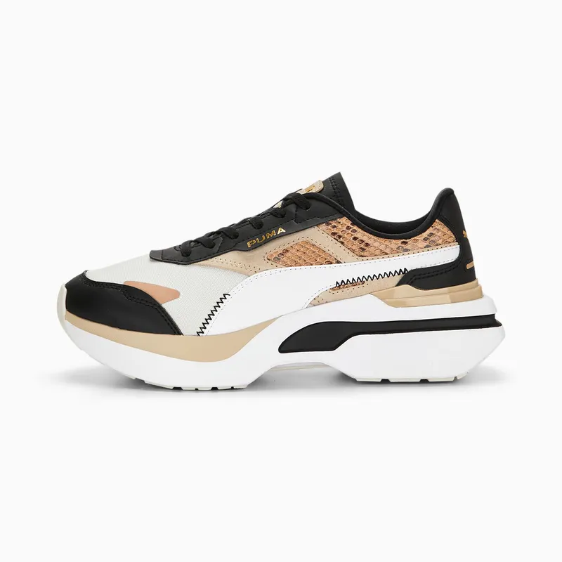 Puma Kosmo Rider Prm Black (38987701)