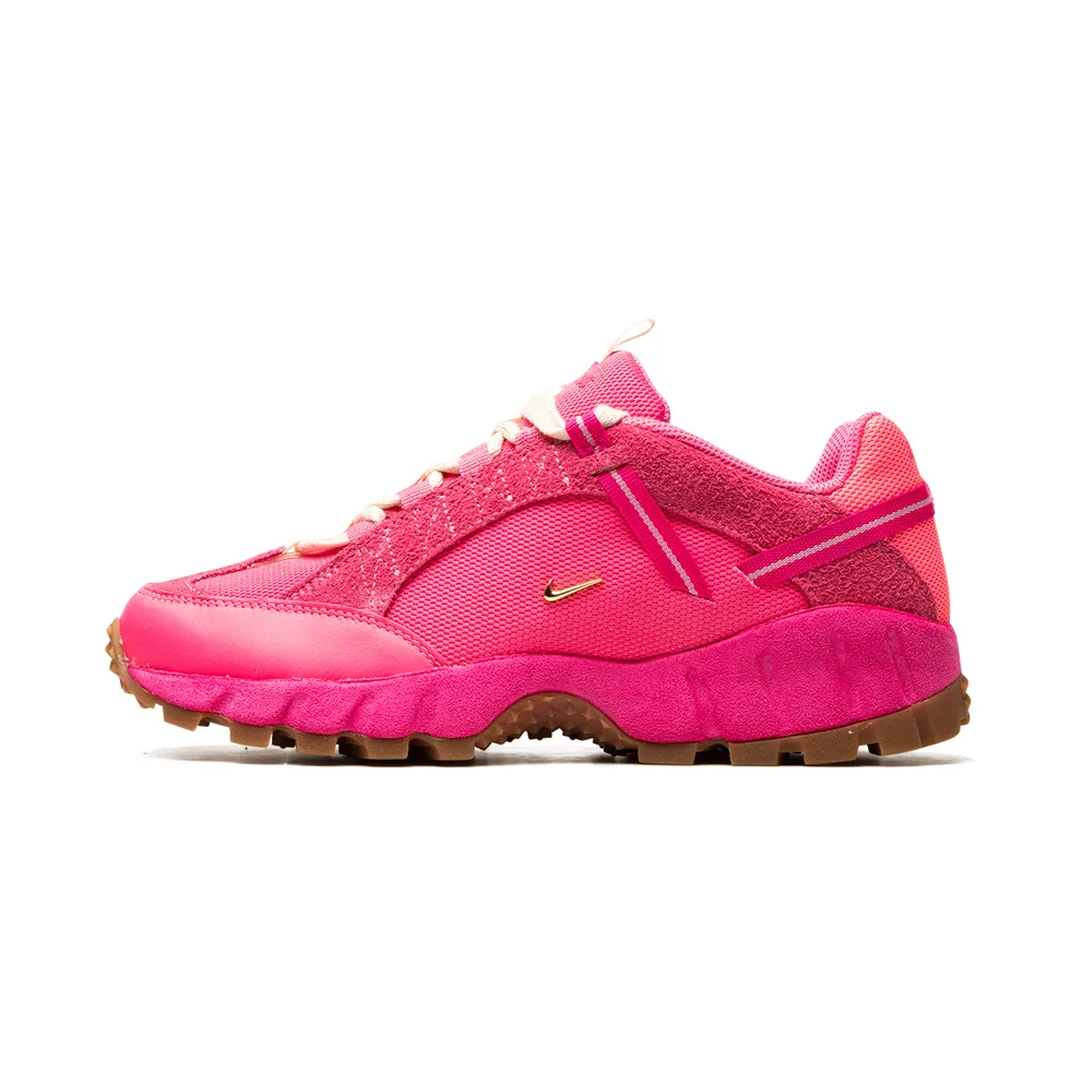 Nike AIR HUMARA LX MNS “Jacquemus – Pink” (DX9999-600)