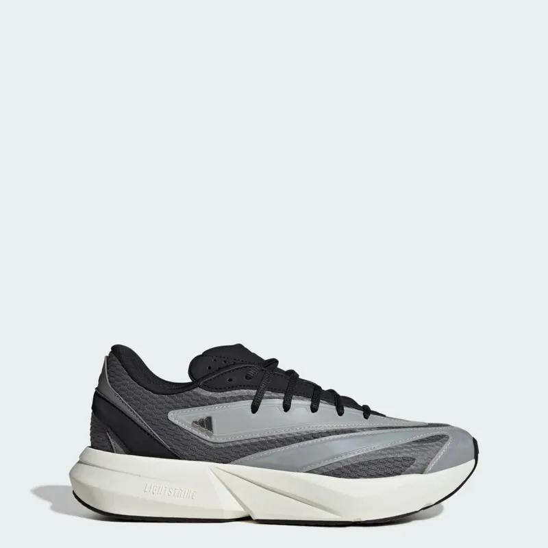 Adidas Lightblaze Grey Five / Grey One / Core Black (JS0913)