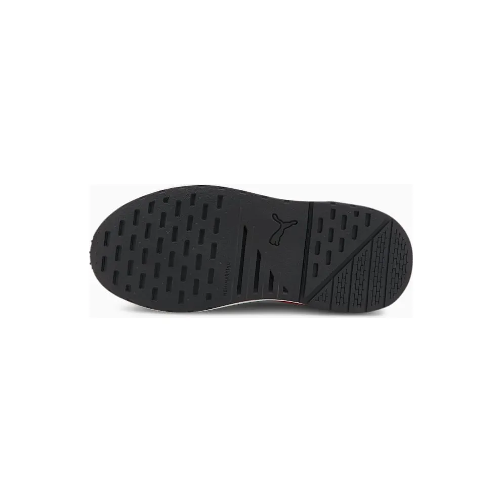 Puma Anzarun Youth Black/Blue (37203514)
