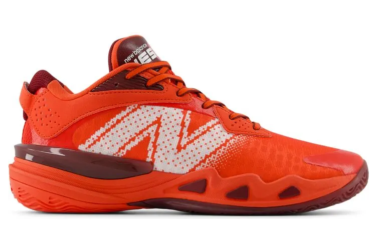 New Balance BB Hesi Low v2 Neo Flame (BBHSLFP2)