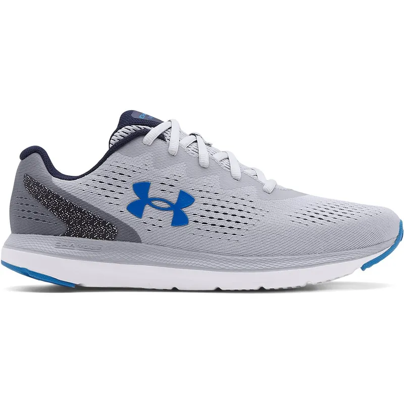 Under Armour Charged Impulse 2 Gray (3024136-109)