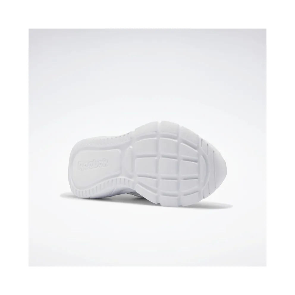 Reebok Rider V Shoes Cloud White / Frost Berry / Cloud White