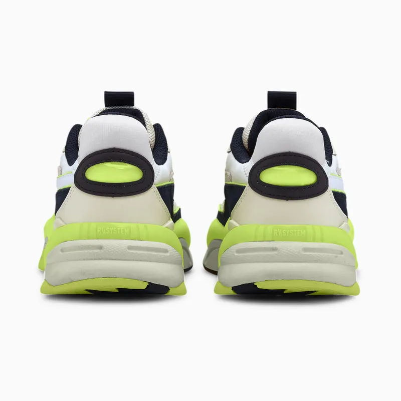 Puma RS-2K Futura White/Blue (374137-05)