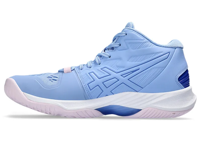 Asics Sky Elite Ff Mt 2 Light Sapphire/White (1052A054.403)