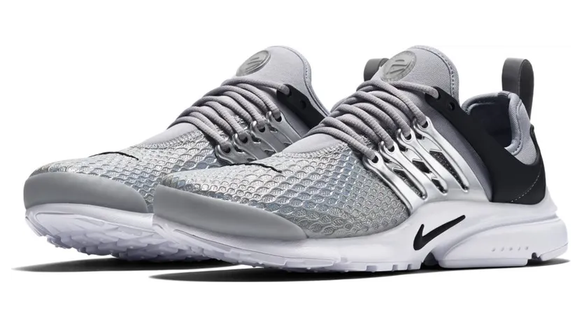 Nike Air Presto LOTC Wolf Grey (W) (878069-001)