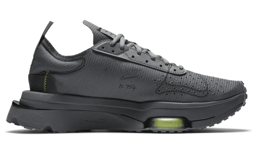 Nike Air Zoom-Type Grijs (DC9034-002)