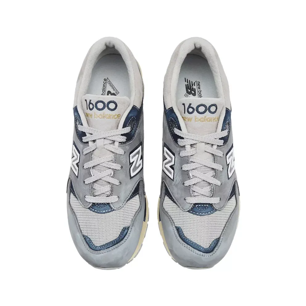 New Balance 1600 Premium Vintage Grey (CM1600VG)