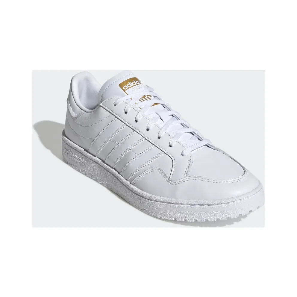 Adidas Team Court Cloud White / Cloud White / Core Black (EF6049)