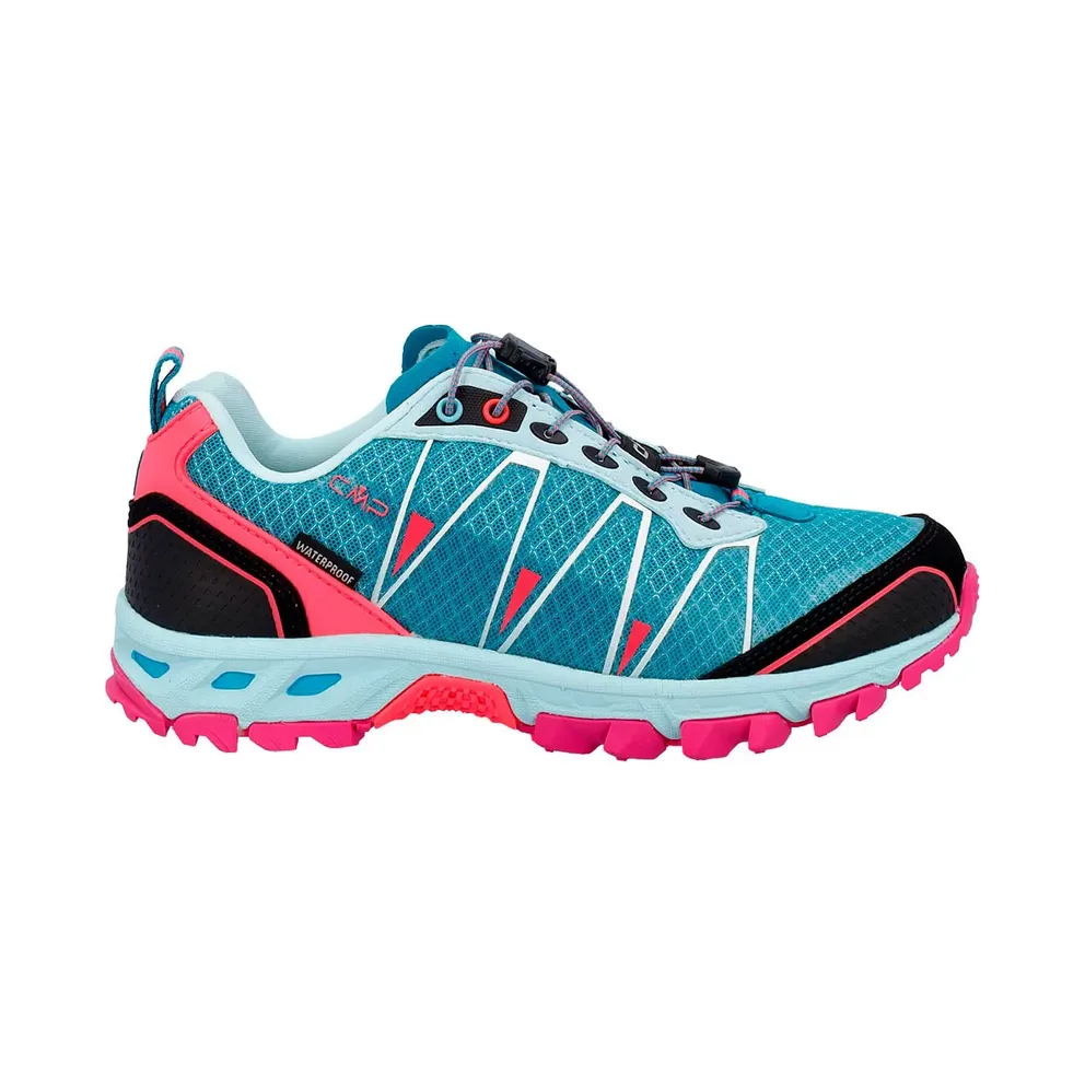 Waterdichte Trail Shoes for Women CMP Altak 3Q48266-59ES