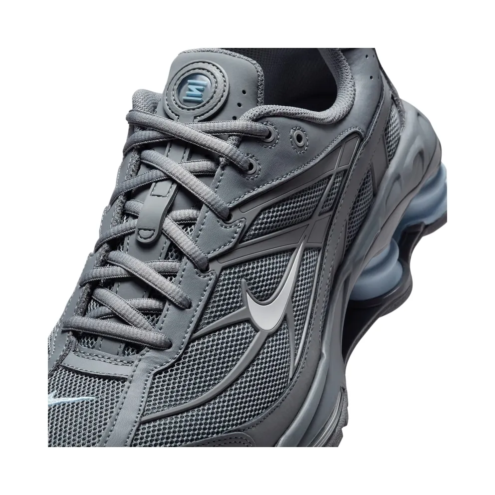 Nike Shox Ride 2 Cool Grey Celestine Blue (II7635-003)