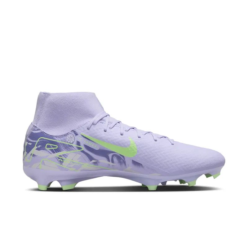 Nike Mercurial Superfly 10 Academy FG/MG United Pack (HF1601-500)