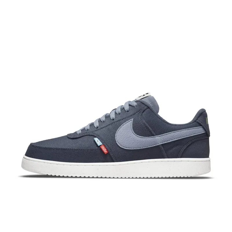 Nike Court Vision Low Next Nature Thunder Blue (DM0836-400)