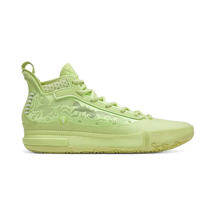 361 Degrees Joker 1 SE Pale Green (672521123-10)