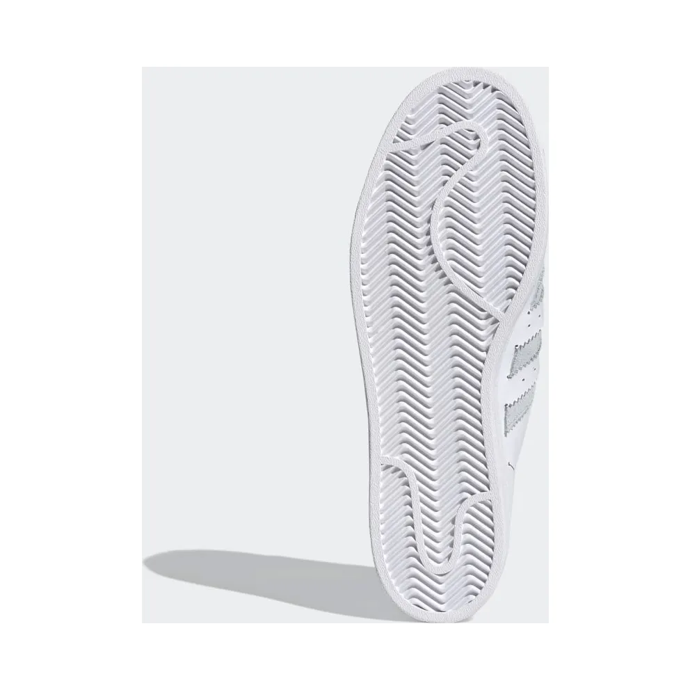 Adidas Superstar Minimalist Icons Cloud White / Cloud White / Cloud White (FZ3547)